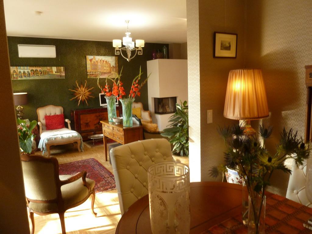 Golden Treasure Deluxe Apartment Munster (North Rhine-Westphalia)