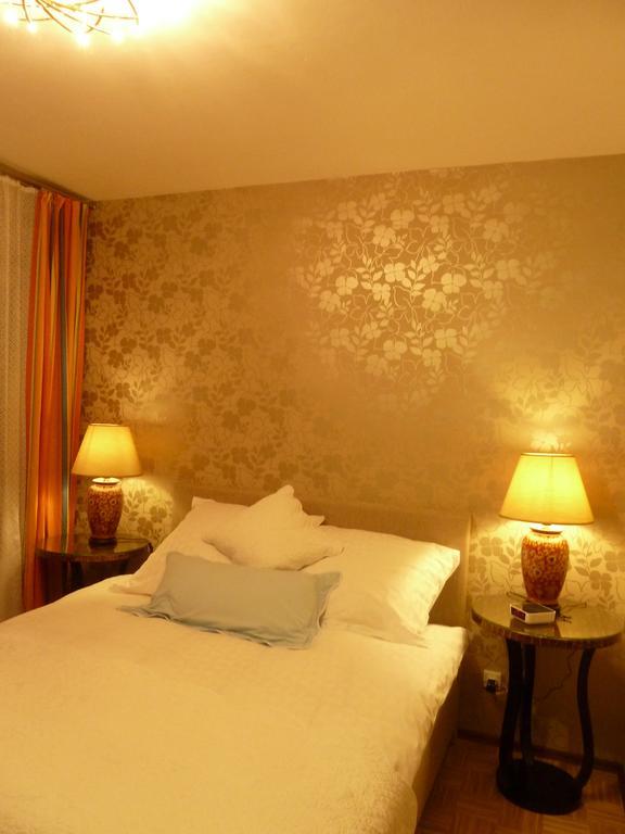 Apartment Golden Treasure Deluxe Munster (North Rhine-Westphalia)