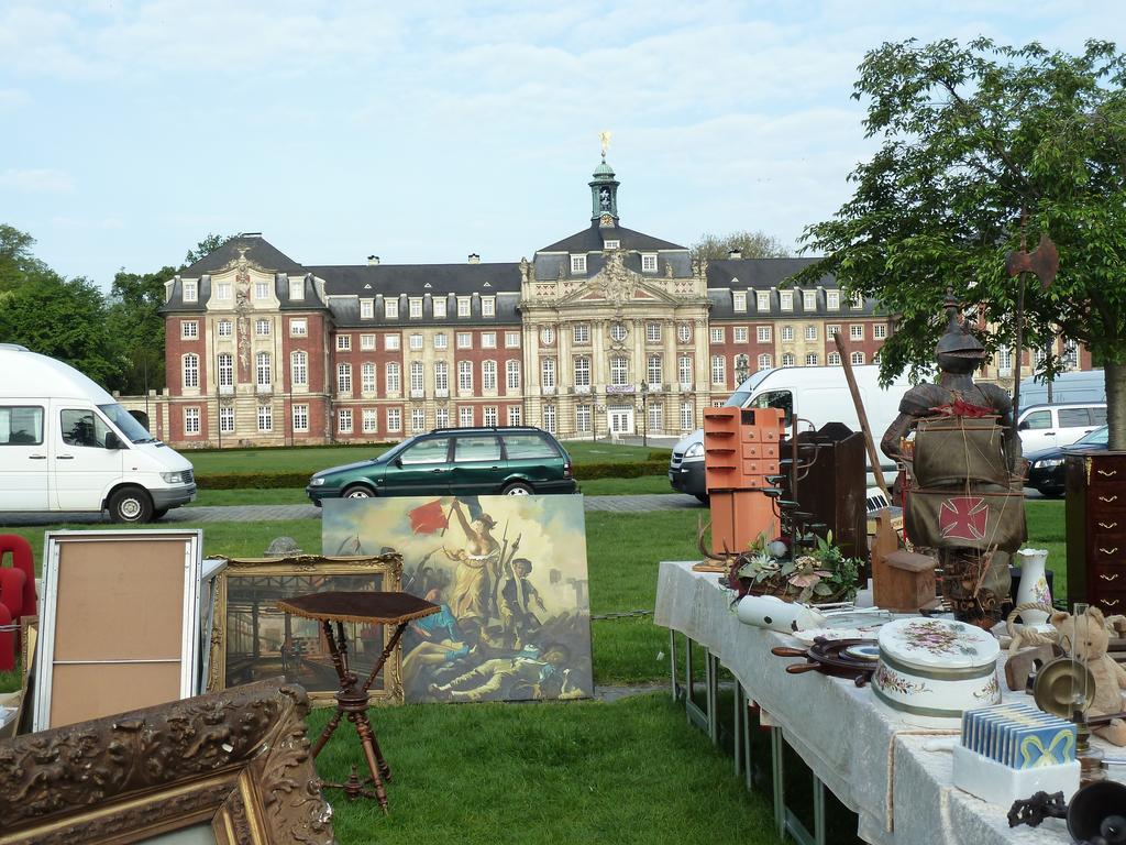 Golden Treasure Deluxe Apartment Munster (North Rhine-Westphalia)