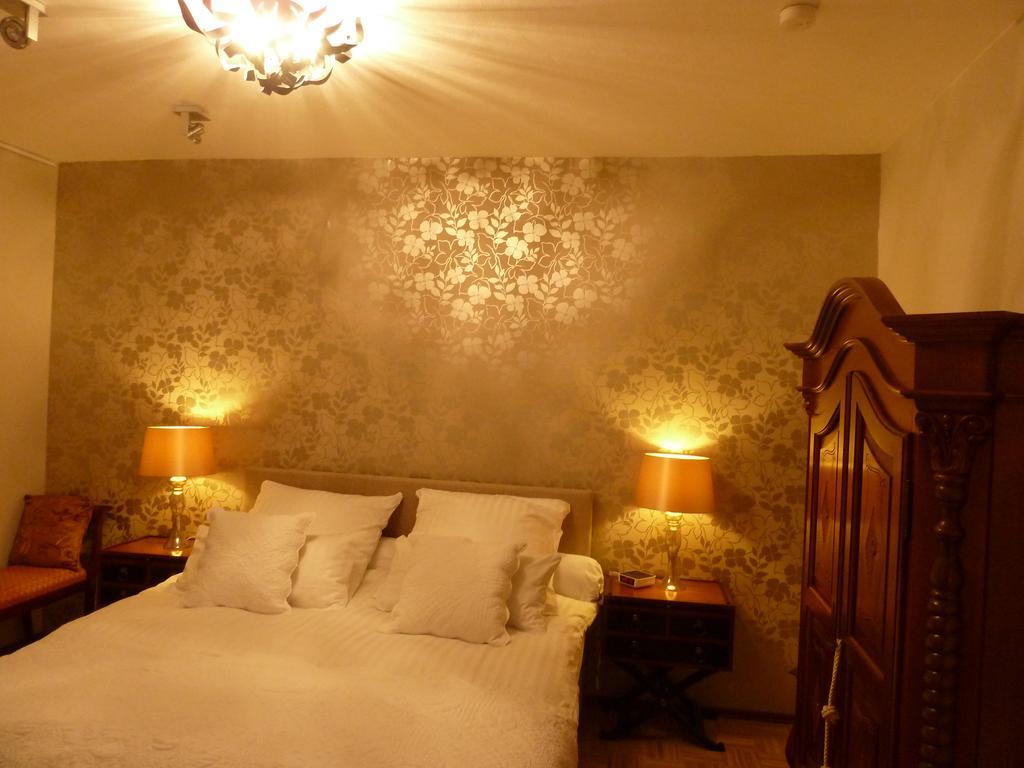 Apartment Golden Treasure Deluxe