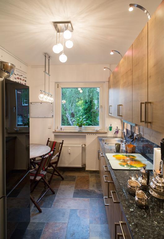Golden Treasure Deluxe Apartment