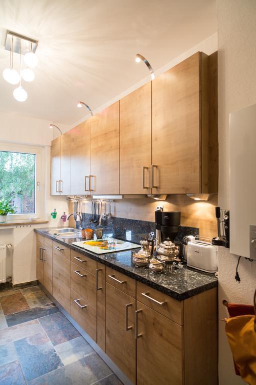 Golden Treasure Deluxe Apartment *