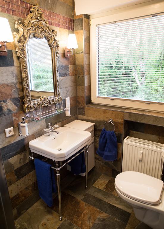 Golden Treasure Deluxe Apartment Munster (North Rhine-Westphalia)