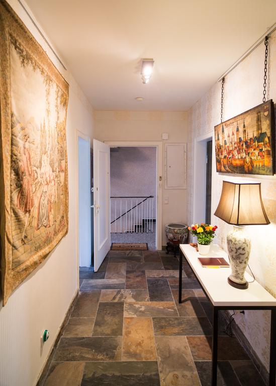 Golden Treasure Deluxe Apartment *