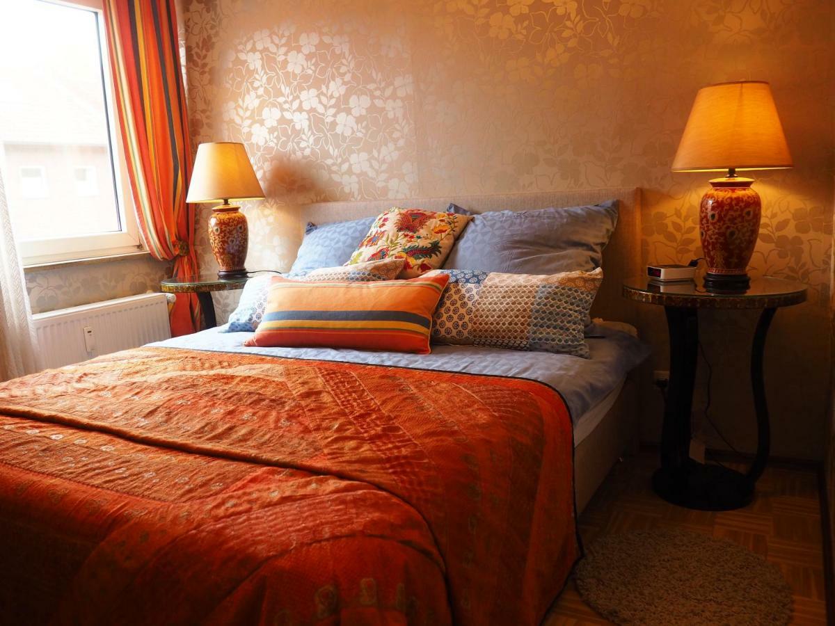 Golden Treasure Deluxe Apartment