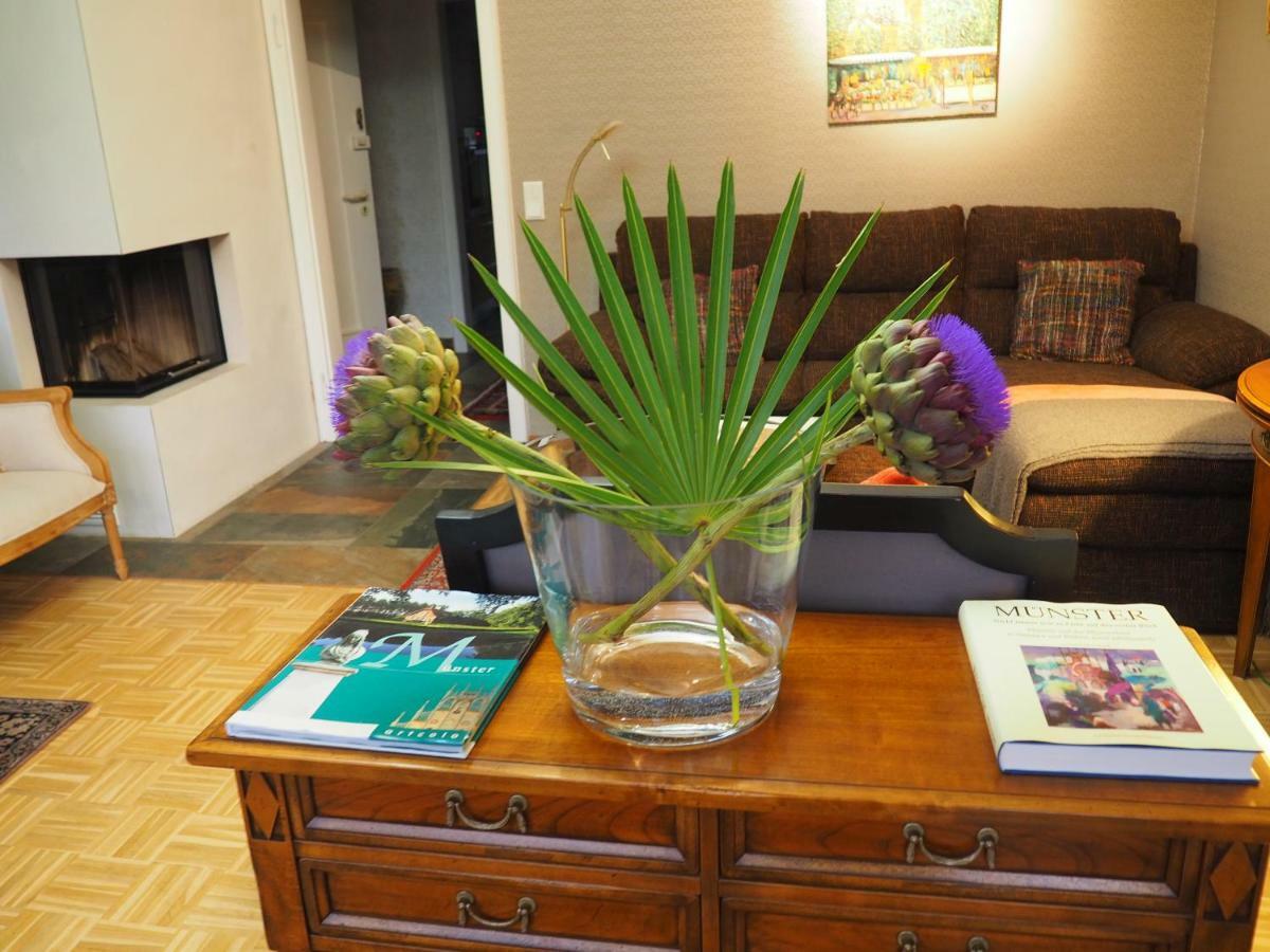 Golden Treasure Deluxe Apartment Munster (North Rhine-Westphalia)