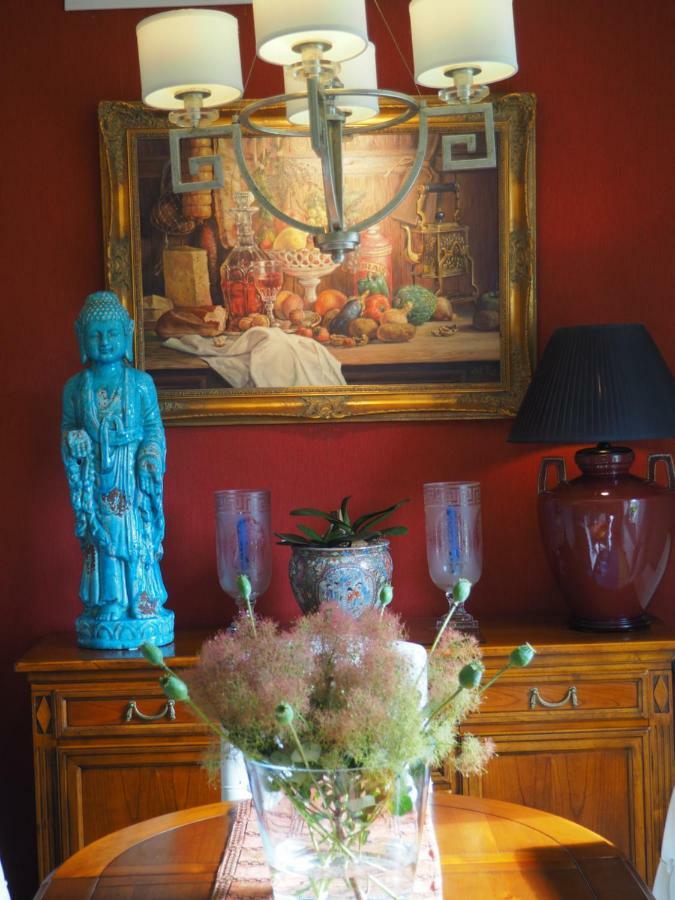 Golden Treasure Deluxe Apartment *